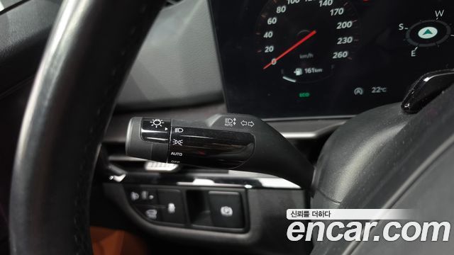 Kia Sportage 2025 — photo 28