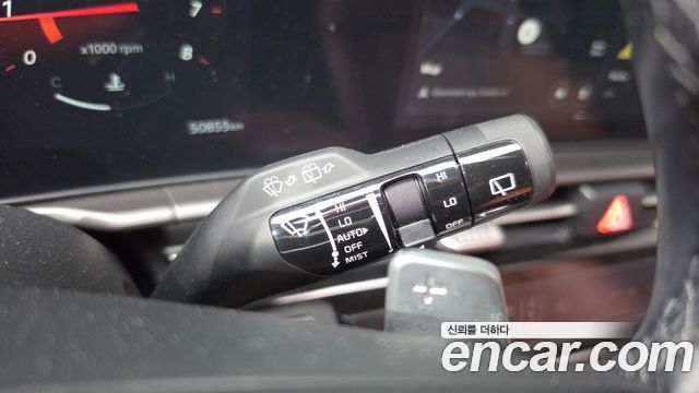 Kia Sportage 2025 — photo 29