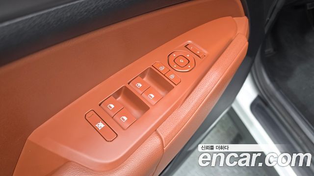 Kia Sportage 2025 — photo 30