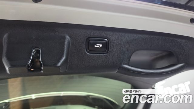 Kia Sportage 2025 — photo 31