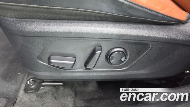 Kia Sportage 2025 — photo 32