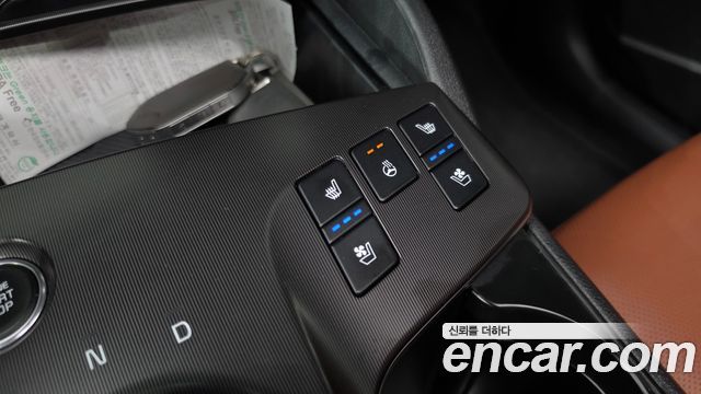 Kia Sportage 2025 — photo 33