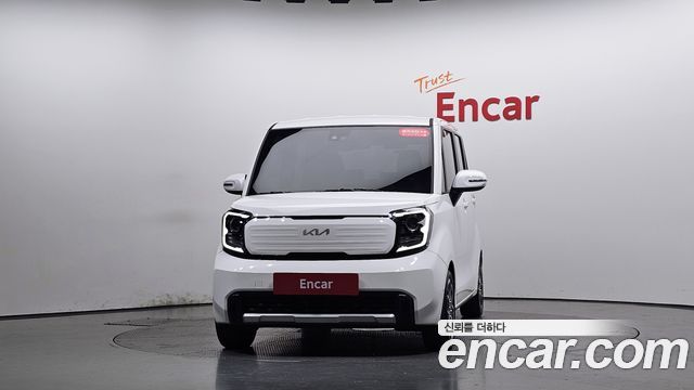 Kia RAY 2024 — photo 3