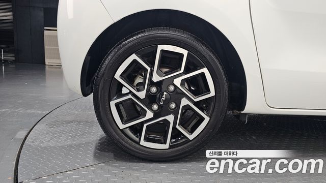 Kia RAY 2024 — photo 5