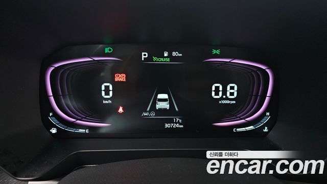 Kia RAY 2024 — photo 11