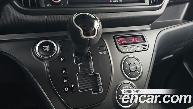 Kia RAY 2024 — photo 12