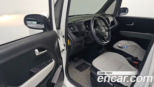 Kia RAY 2024 — photo 13