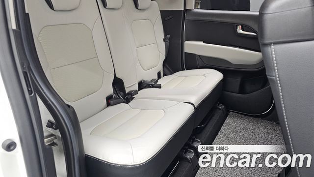 Kia RAY 2024 — photo 17