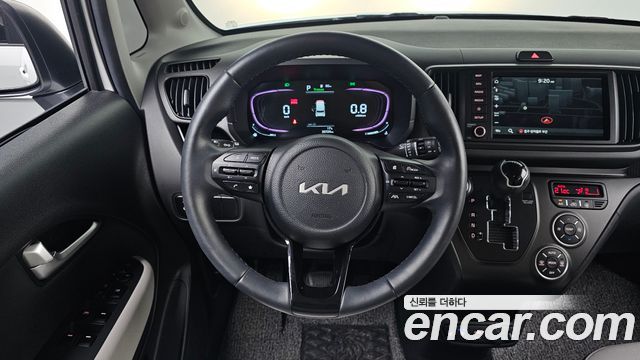 Kia RAY 2024 — photo 18