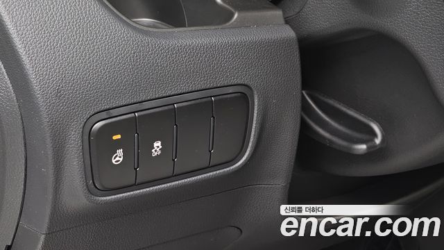 Kia RAY 2024 — photo 23