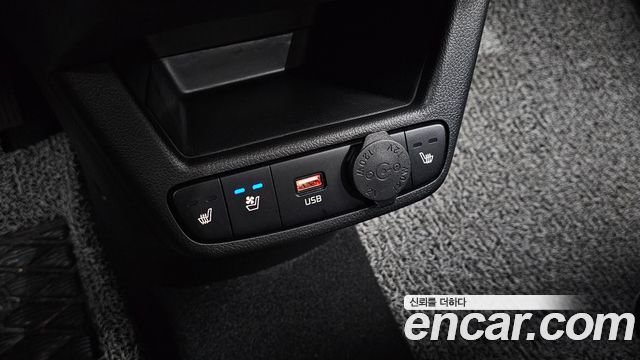 Kia RAY 2024 — photo 24