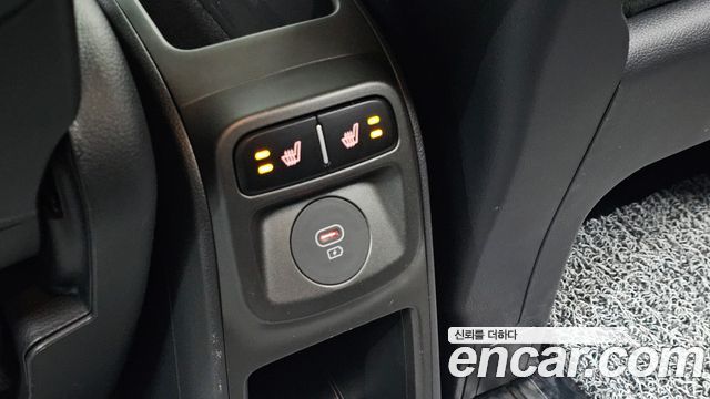 Kia RAY 2024 — photo 25