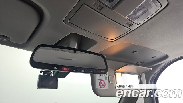 Kia RAY 2024 — photo 26