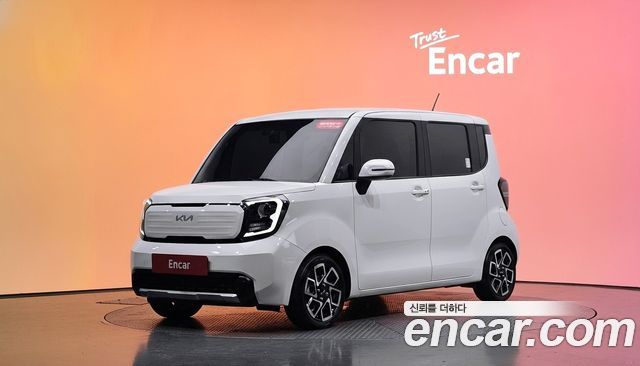 Kia RAY 2024 — photo 1