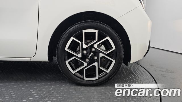 Kia RAY 2024 — photo 7