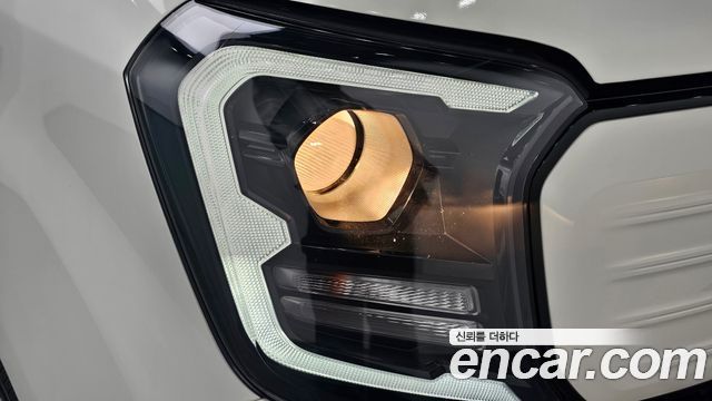 Kia RAY 2024 — photo 8