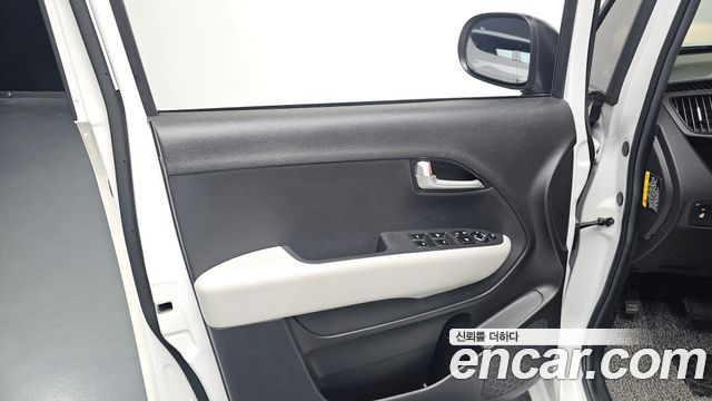 Kia RAY 2024 — photo 14