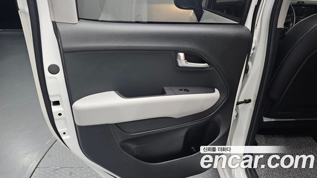 Kia RAY 2024 — photo 15