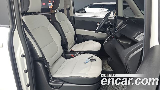 Kia RAY 2024 — photo 16