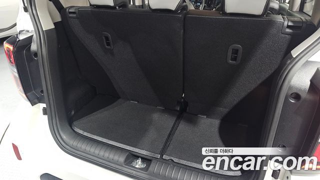Kia RAY 2024 — photo 27