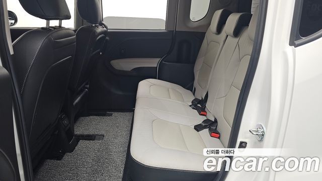 Kia RAY 2024 — photo 28