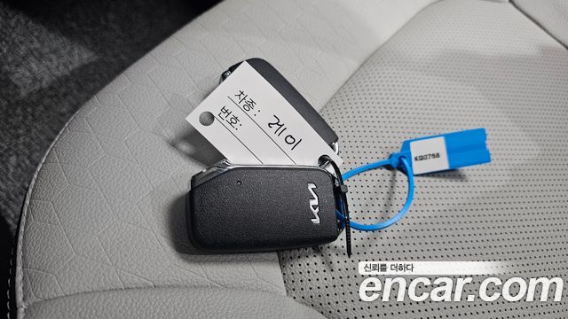 Kia RAY 2024 — photo 29