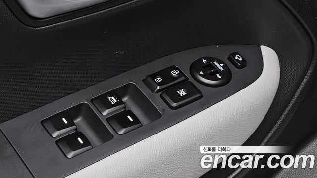 Kia RAY 2024 — photo 30