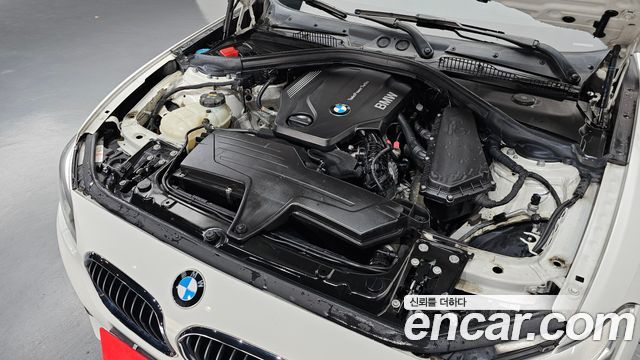 BMW 1-Series 2016 — photo 6