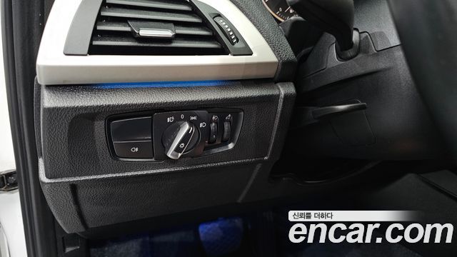 BMW 1-Series 2016 — photo 14