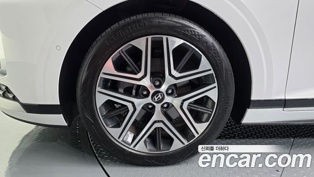 Hyundai Grandeur 2023 — photo 5