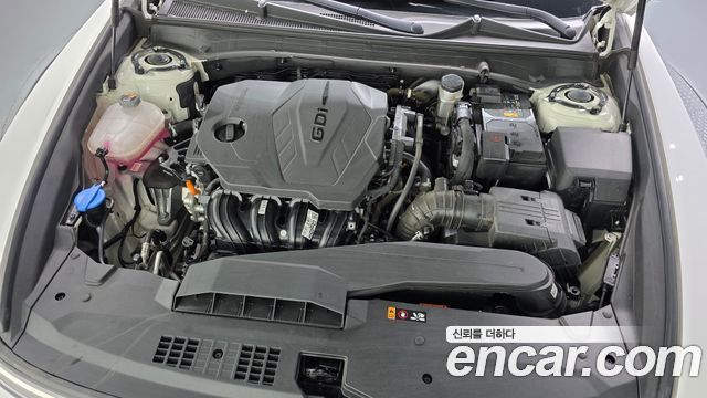 Hyundai Grandeur 2023 — photo 6