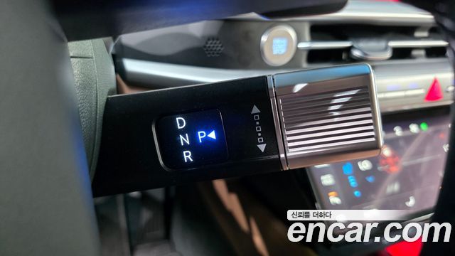 Hyundai Grandeur 2023 — photo 12