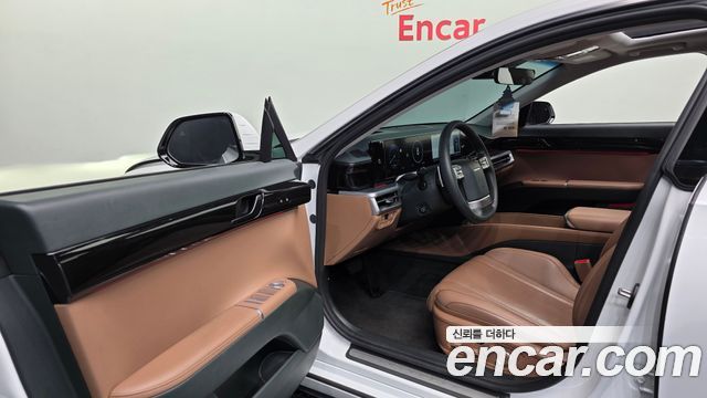 Hyundai Grandeur 2023 — photo 13
