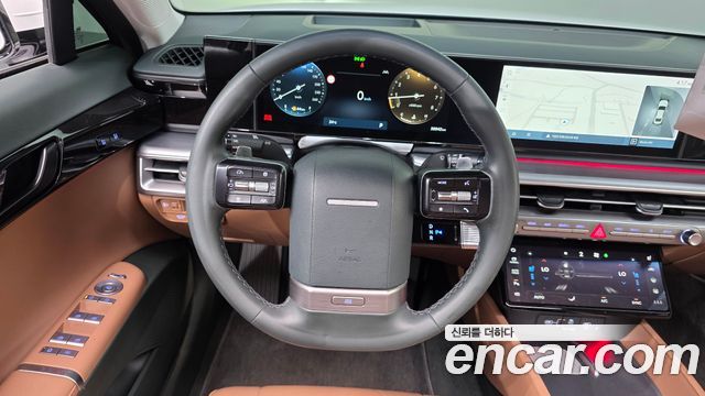 Hyundai Grandeur 2023 — photo 18