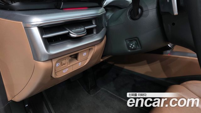 Hyundai Grandeur 2023 — photo 24