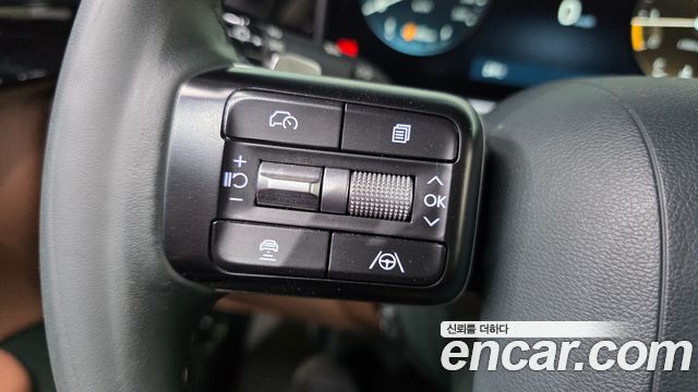 Hyundai Grandeur 2023 — photo 25