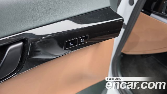 Hyundai Grandeur 2023 — photo 26