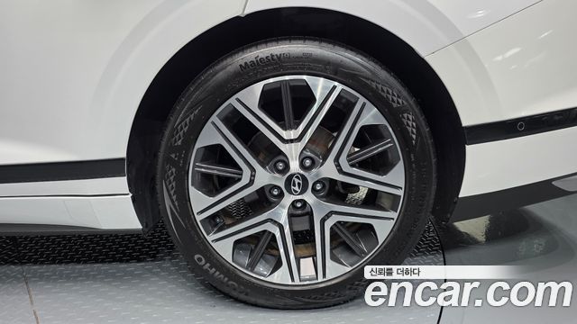 Hyundai Grandeur 2023 — photo 7