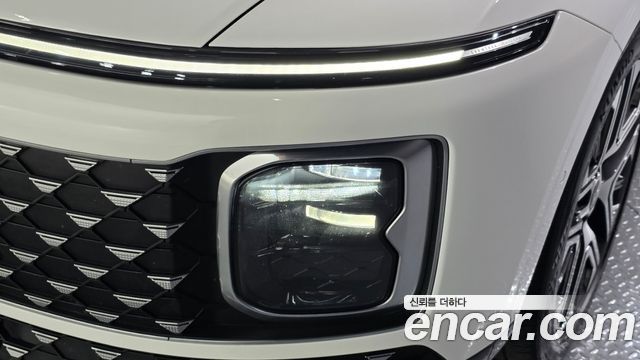 Hyundai Grandeur 2023 — photo 8