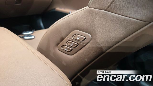 Hyundai Grandeur 2023 — photo 29