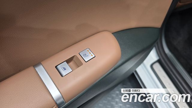 Hyundai Grandeur 2023 — photo 30