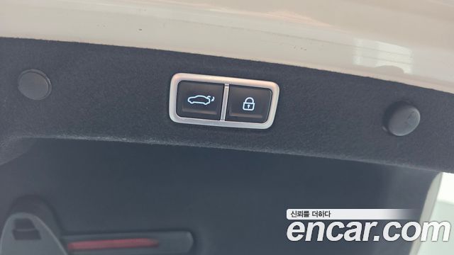 Hyundai Grandeur 2023 — photo 34
