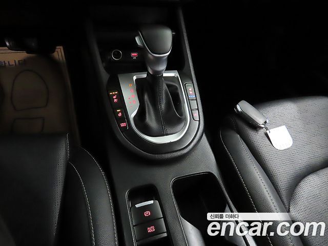 Kia K3 2022 — photo 9