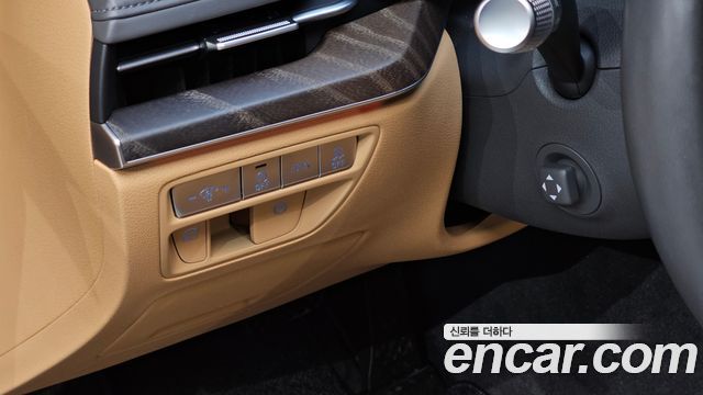 Genesis G80 2021 — photo 20