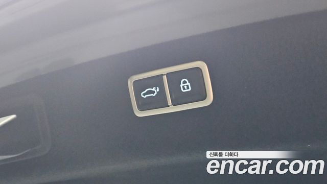 Genesis G80 2021 — photo 25