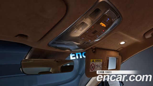 Genesis G80 2021 — photo 26