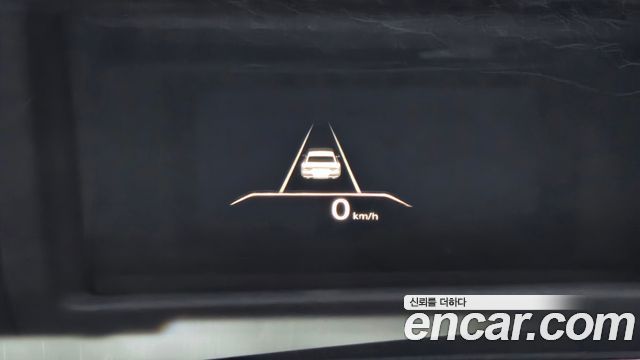 Genesis G80 2021 — photo 30