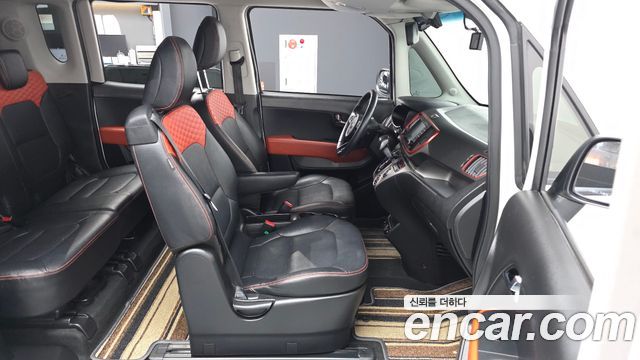 Kia RAY 2018 — photo 17
