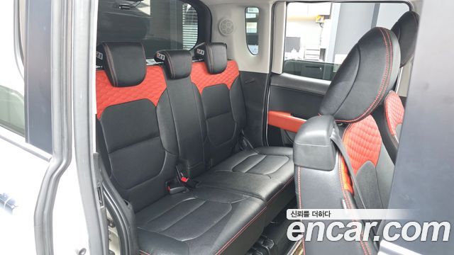 Kia RAY 2018 — photo 18