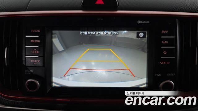 Kia RAY 2018 — photo 21